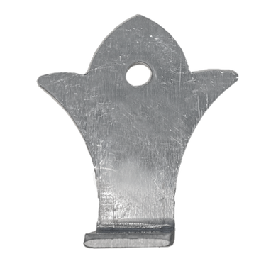 WELD TAB - 2-3/4